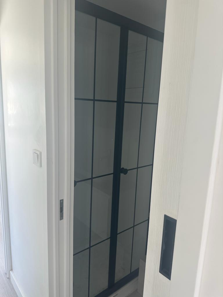 Akyaka — 9m 1 loft 1 yatak odalı teslimatı