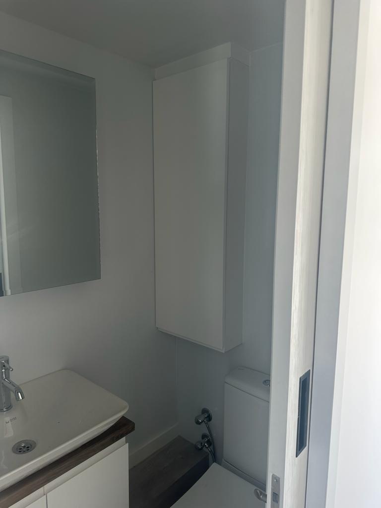 Akyaka — 9m 1 loft 1 yatak odalı teslimatı