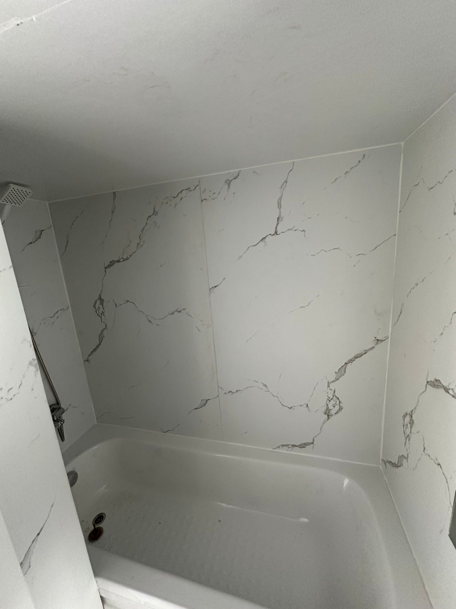 Çameli — 8m tek loft teslimatı