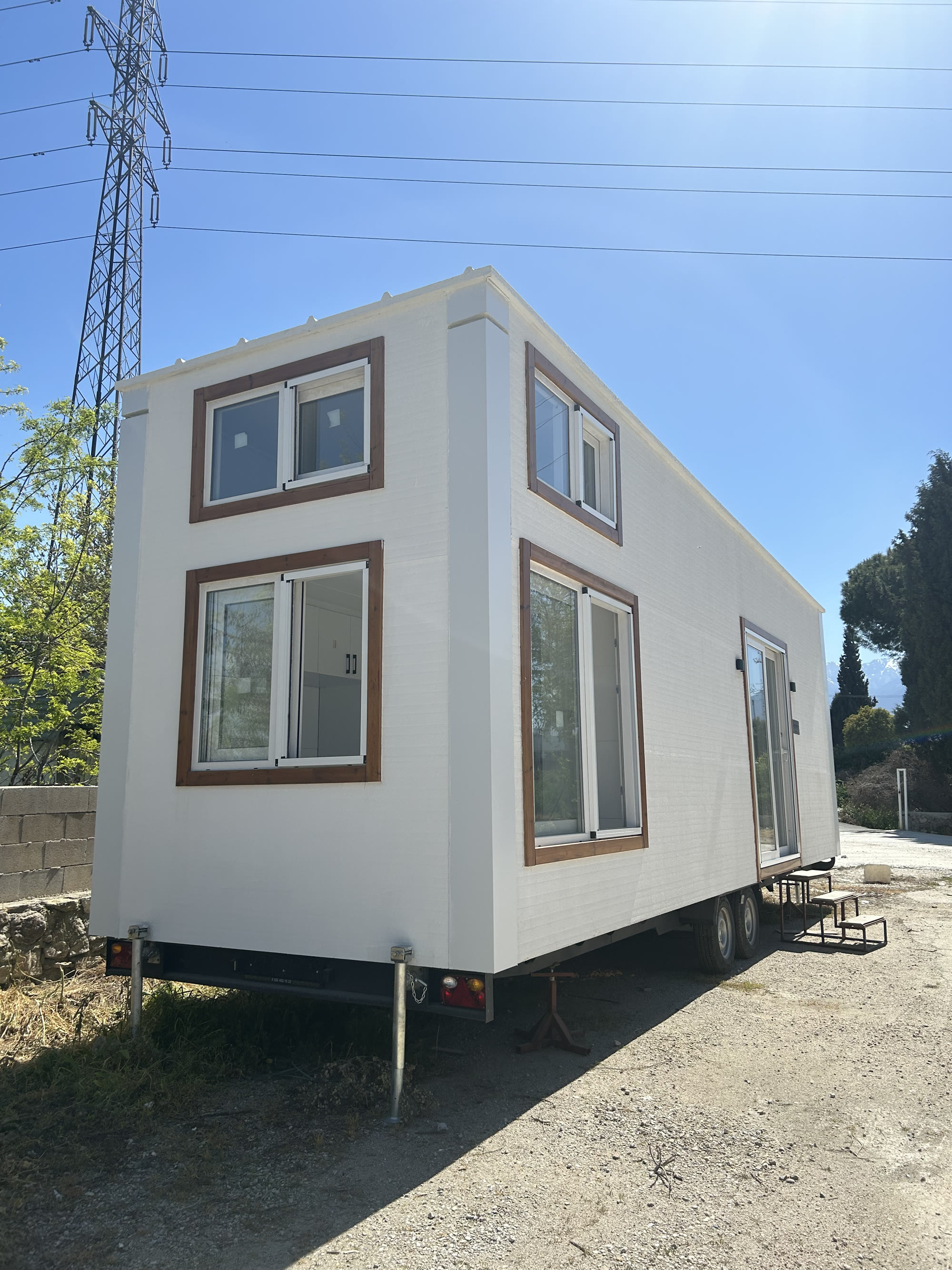 İzmir Urla teslimatı
