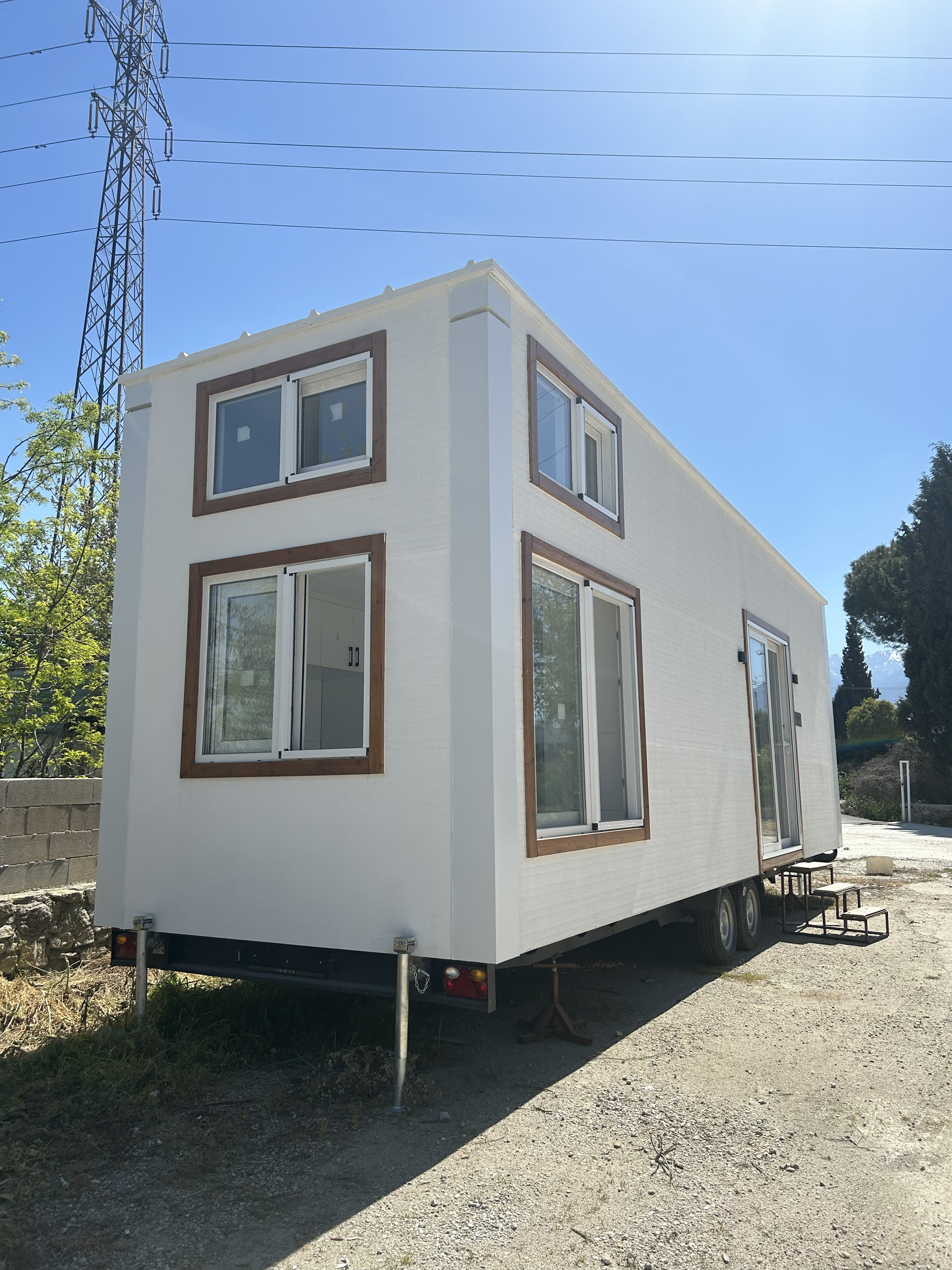 İzmir Urla teslimatı